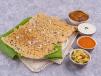 Onion Rava Masala Dosa