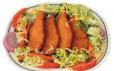 Chicken Fillet Plate
