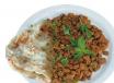 Nashif Meat Plate