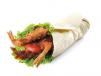 Butterfly Prawns Poratta