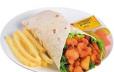 Bahariya Wrap