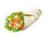 Zinger Wrap