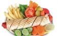 Chicken Tandoori Wrap