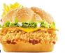 Zinger Burger