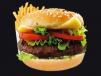Beef Burger