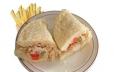 Classic Mumtaz Club Sandwich