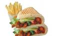 Classic 65 Club Sandwich