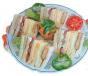 Mega Club Sandwich