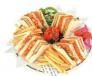Magic Club Sandwich