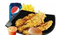 Strips Snack