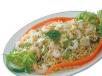 Seafood Noodles