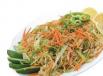 Chicken Noodles