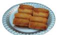 Chicken Spring Rolls