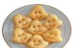 Smileys Potatoes