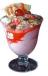 Strawberry Sundae
