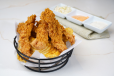 Crispy Meal