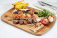 Mixed Grill