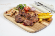 Lamb Chops