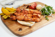 Shish tawook