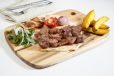 Lamb Tikka