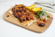 Grilled Chicken Wings