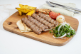 Kebab Halabi