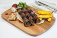 Kebab Eggplant