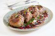 Grilled Kibbeh
