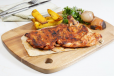 HALF Grilled Boneless Chicken