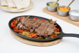 Meat Fajita