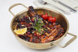 Babay Chicken Sumak