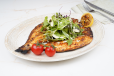 Grilled Seabass