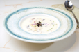 Creamy Mushroom Soup