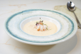 Creamy Shrimp Soup