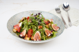 Halloumi Salad