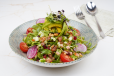 Rocca Avocado Salad