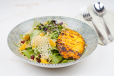 Spinach Mango Salad