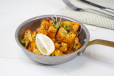 Spicy Potato