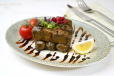Vine Leaves