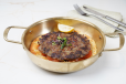 Kofta With Tomato