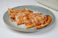 Muhammara With Cheese