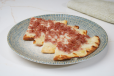 LUNCHEON WITH CHEESE