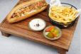 Big Chicken Shawarma Samon