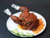 Thrissur Chicken Gedi Full
