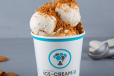 Medium Size Lotus Experiment Ice Cream