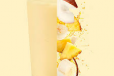 Tropicolada Smoothie