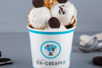 Kids Cookies and Cream Ice Cream