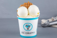 Kids Vanilla Ice Cream