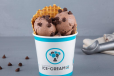 Kids Chocolate Ice Cream