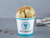 Kids Pistachios Ice Cream